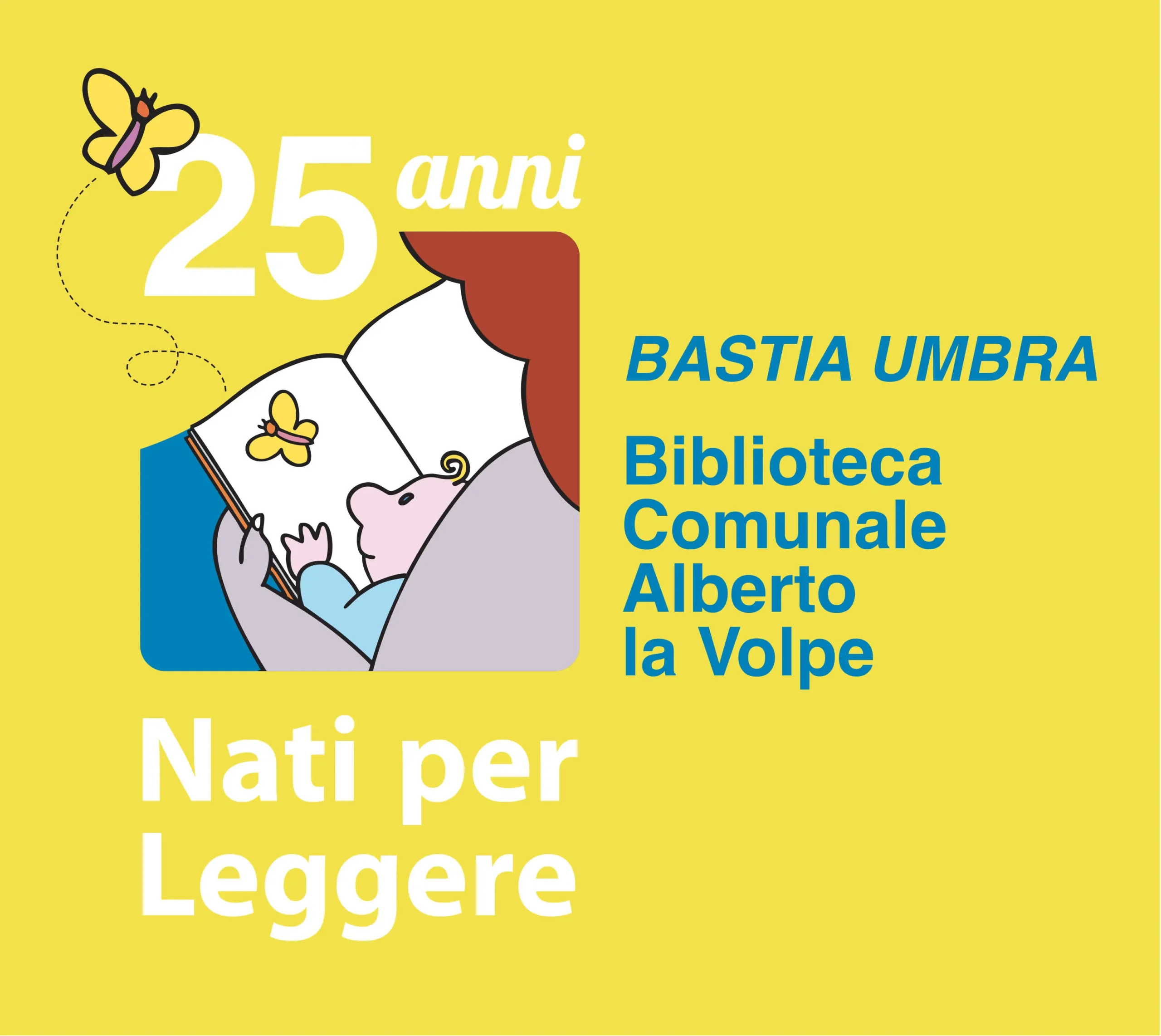 NPL /Biblioteca Comunale Bastia Umbra