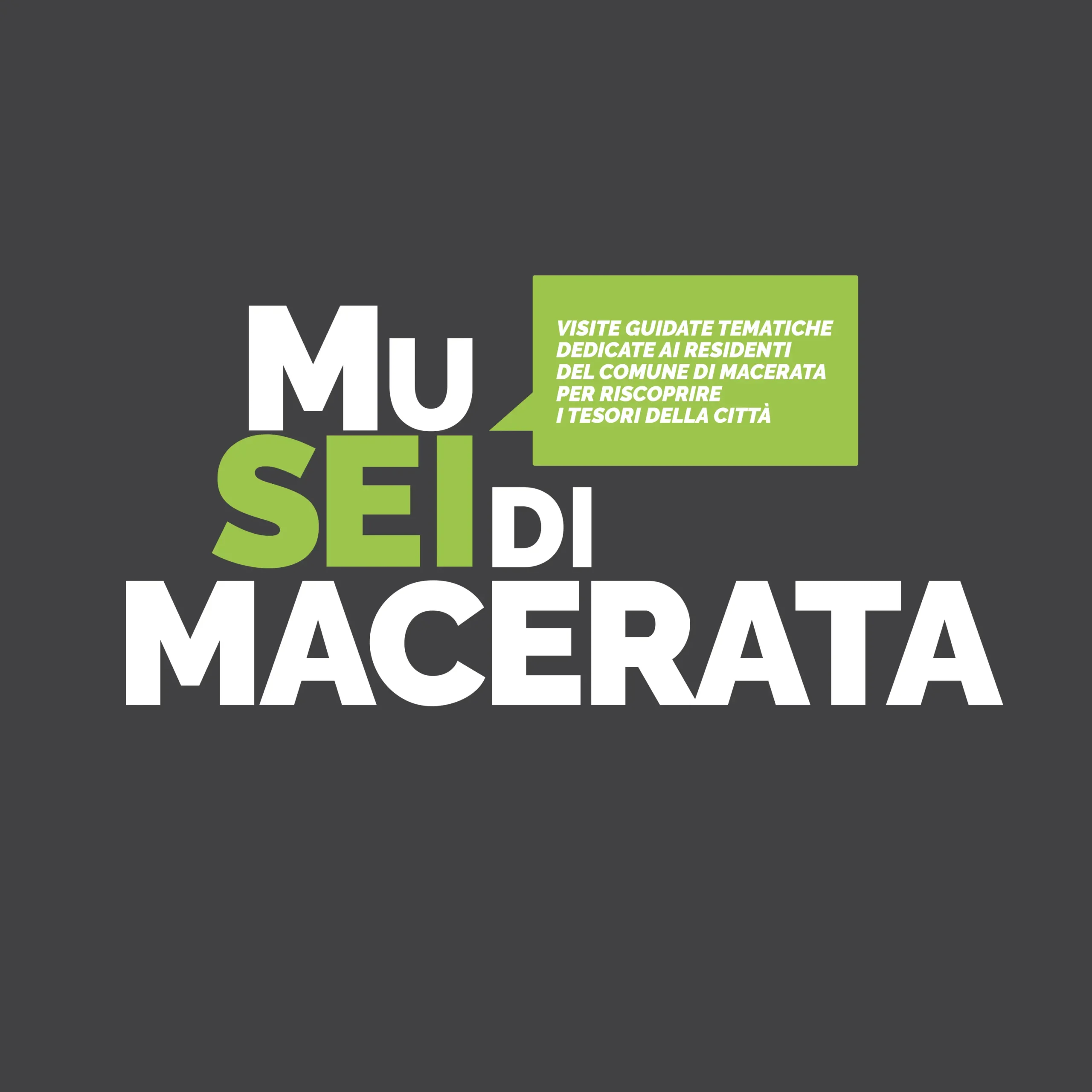 MUsei DI MACERATA