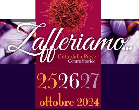 ZAFFERIAMO 2024 / Città della Pieve