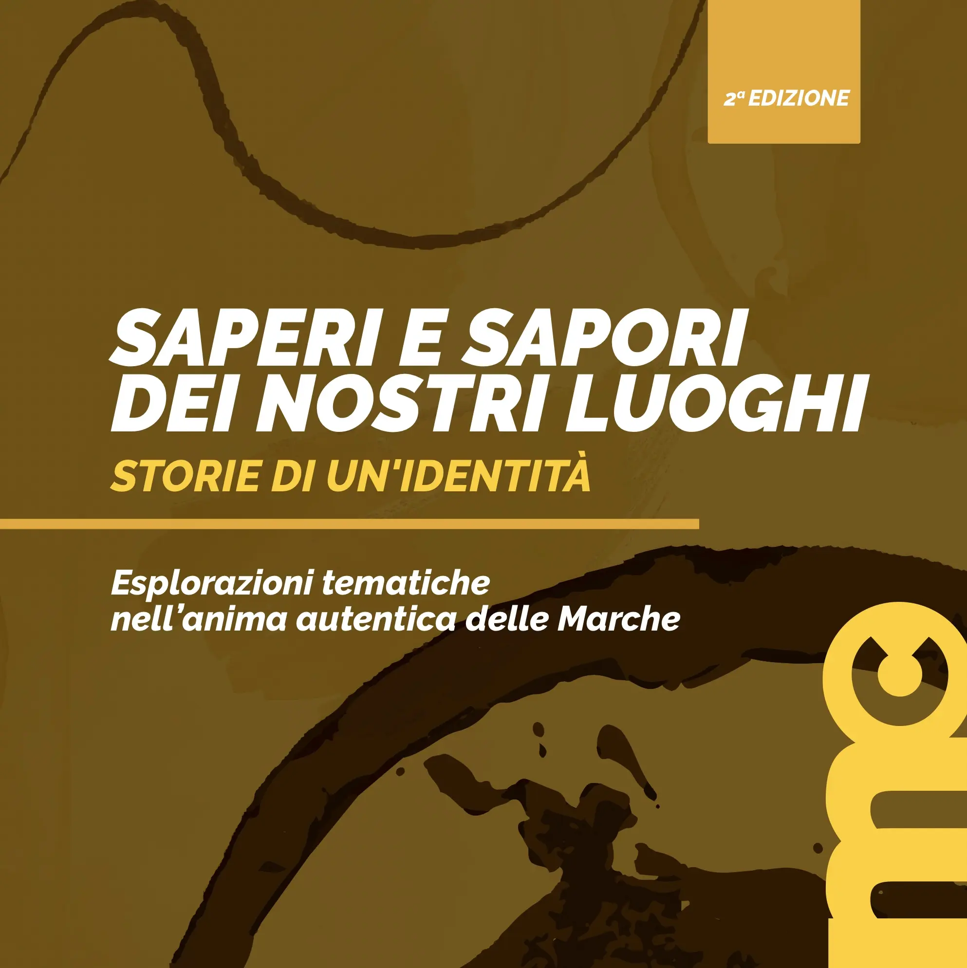 SAPERI E SAPORI DEI NOSTRI LUOGHI