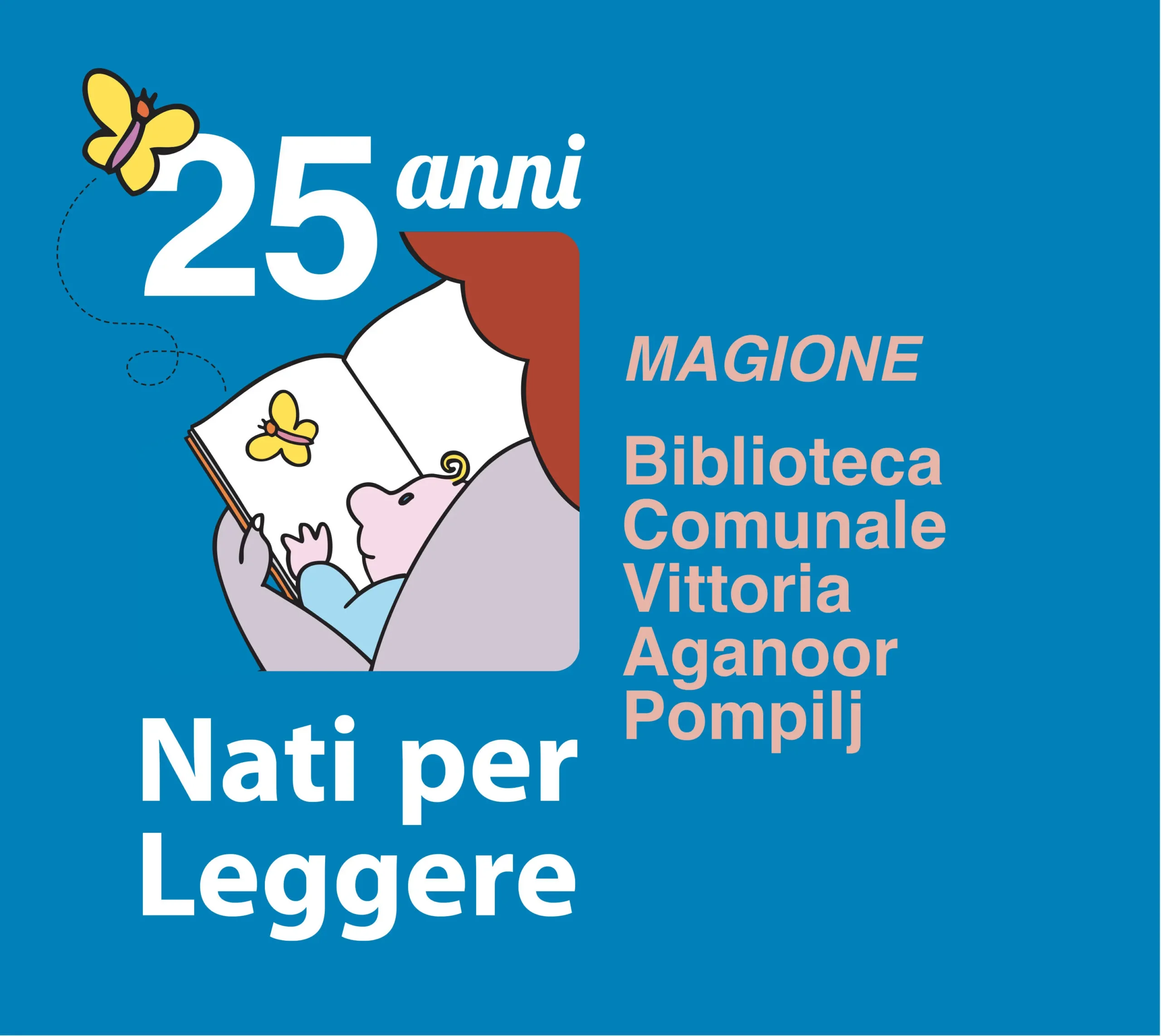 NPL /Biblioteca Comunale Vittoria Aganoor Pompilij