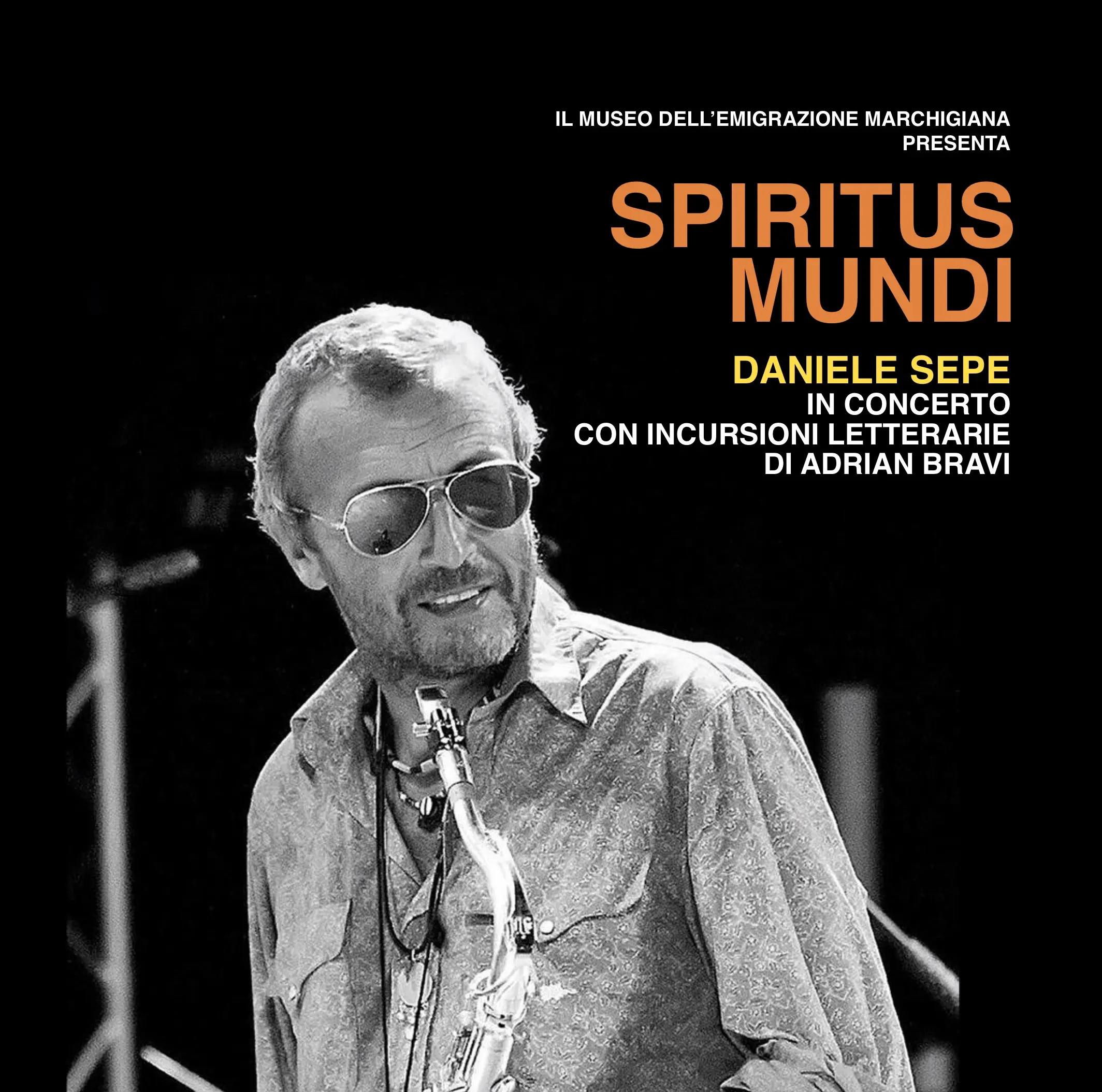 SPIRITUS MUNDI