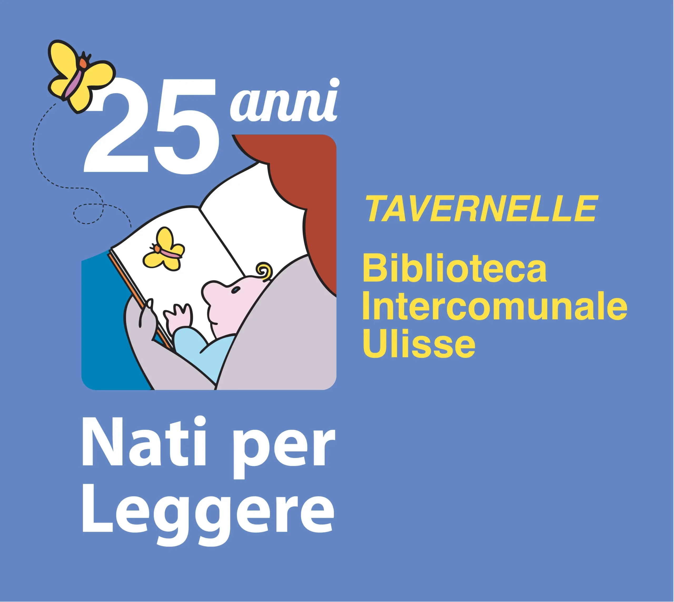 NPL /Biblioteca Intercomunale Ulisse