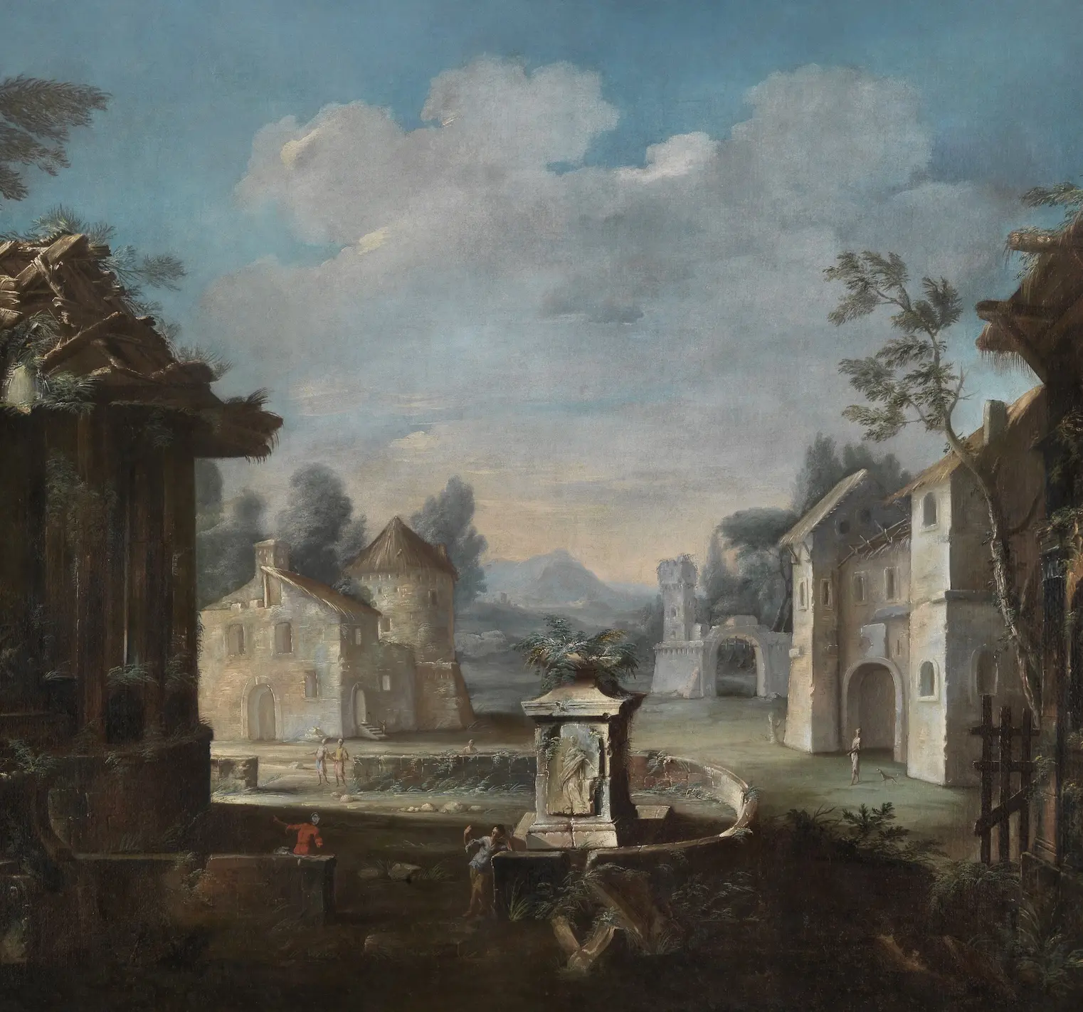 MUSEO DEL MONASTERO DELLE ORSOLINE E COLLEZIONE CHIOMENTI/VASSALLI