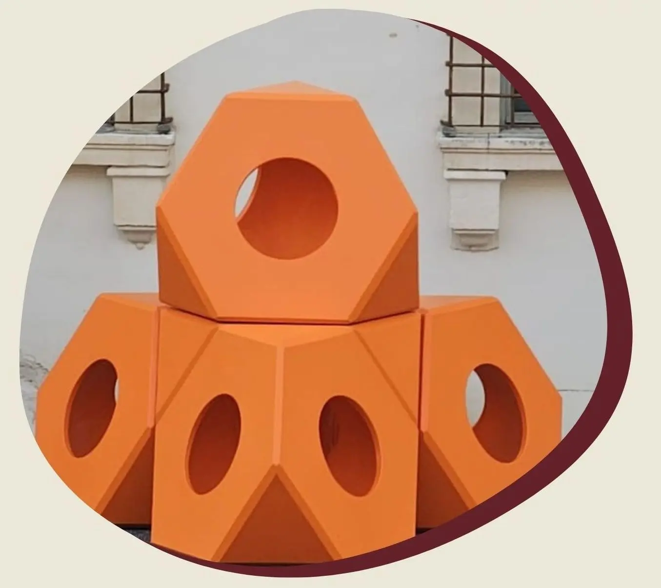 ISAMU NOGUCHI L’arte del gioco/MEZZ’ORA DOPO LA CHIUSURA