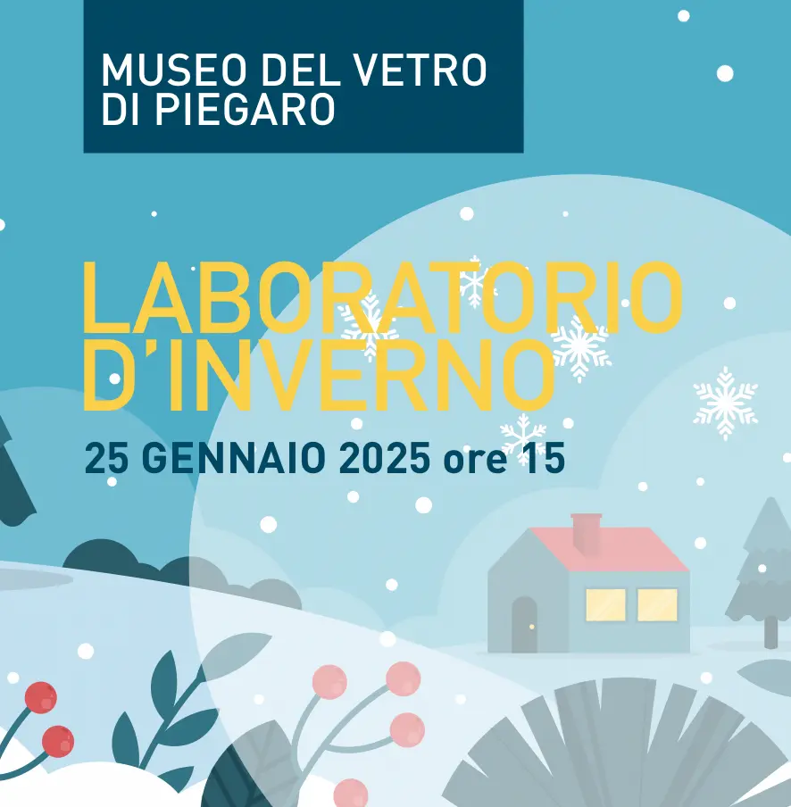 LABORATORIO D’INVERNO