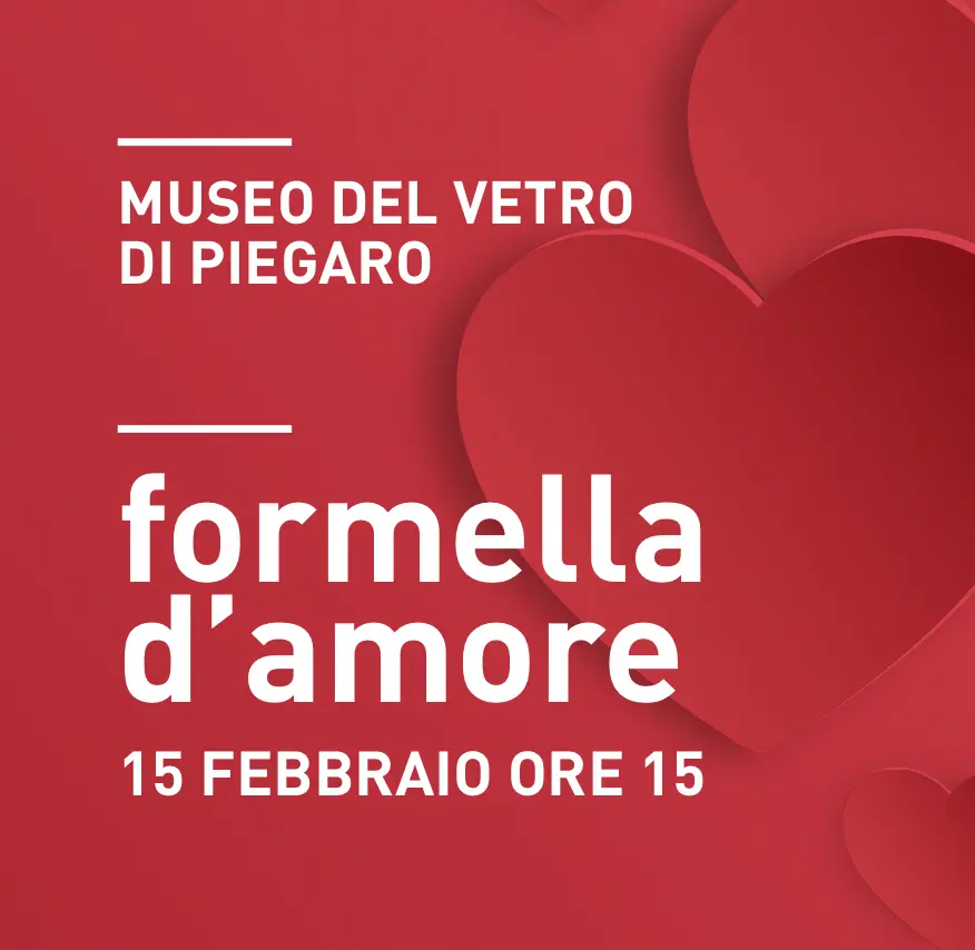 FORMELLA D’AMORE
