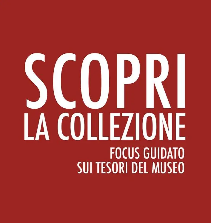 VISITA GUIDATA AL MUSEO/SCOPRI LA COLLEZIONE