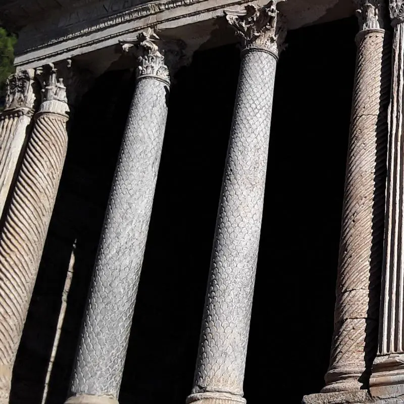 SPOLETO CARD | VISITE GUIDATE GRATUITE