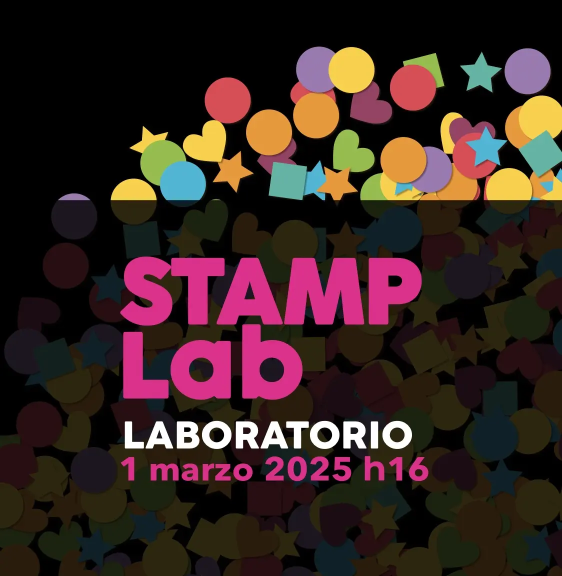 STAMP LAB