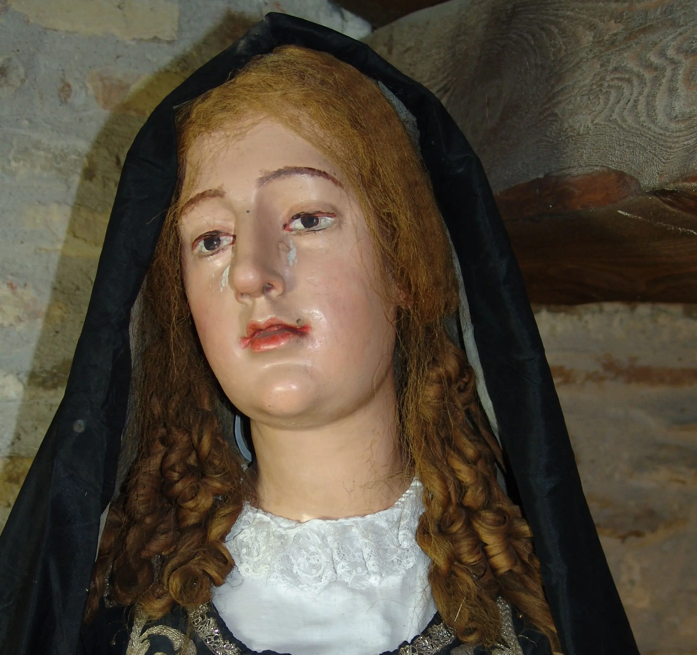 PANICALE SACRA