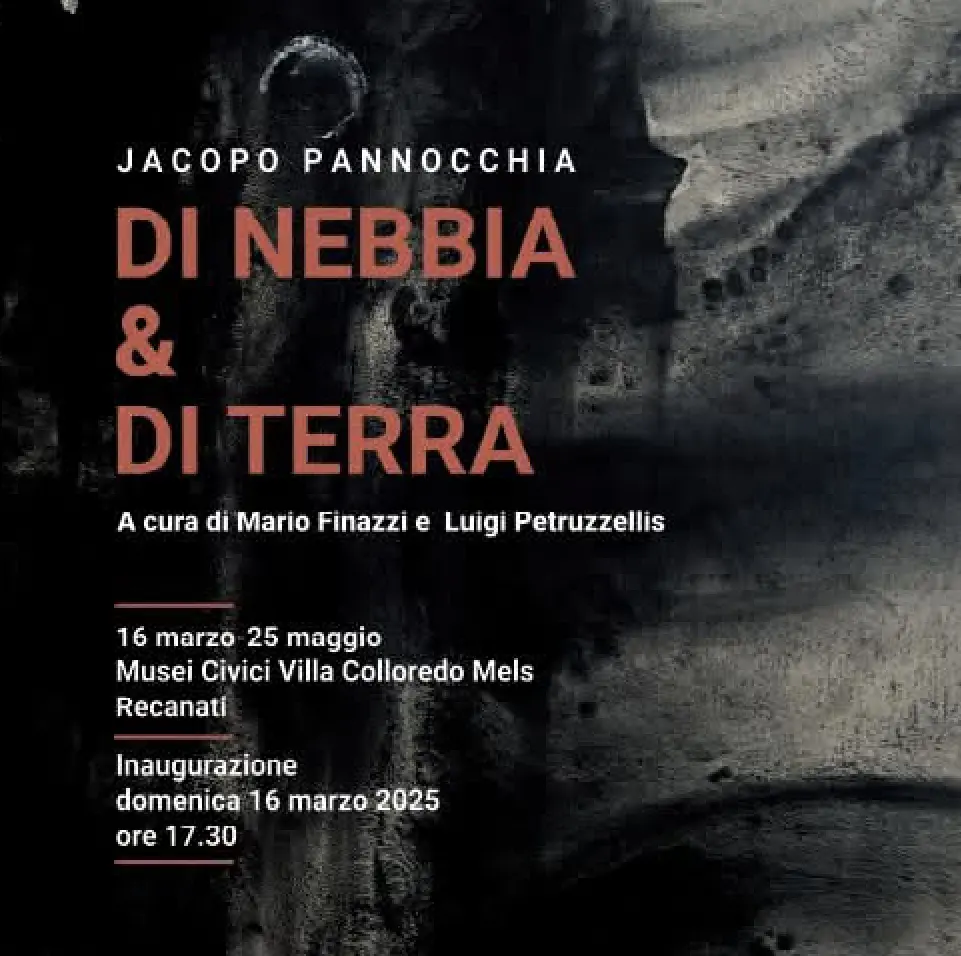 DI NEBBIA E DI TERRA