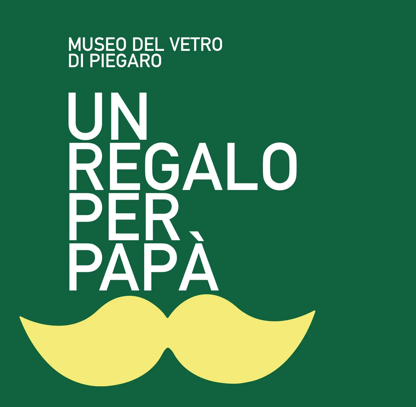 UN REGALO PER PAPÀ