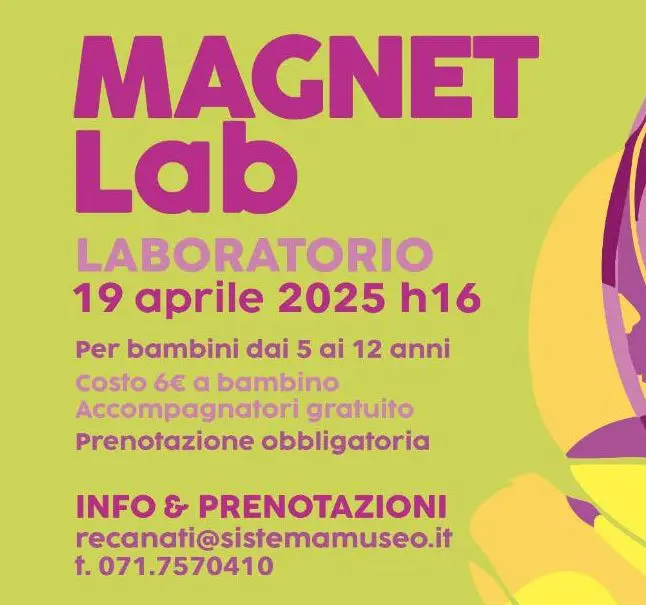 MAGNET LAB