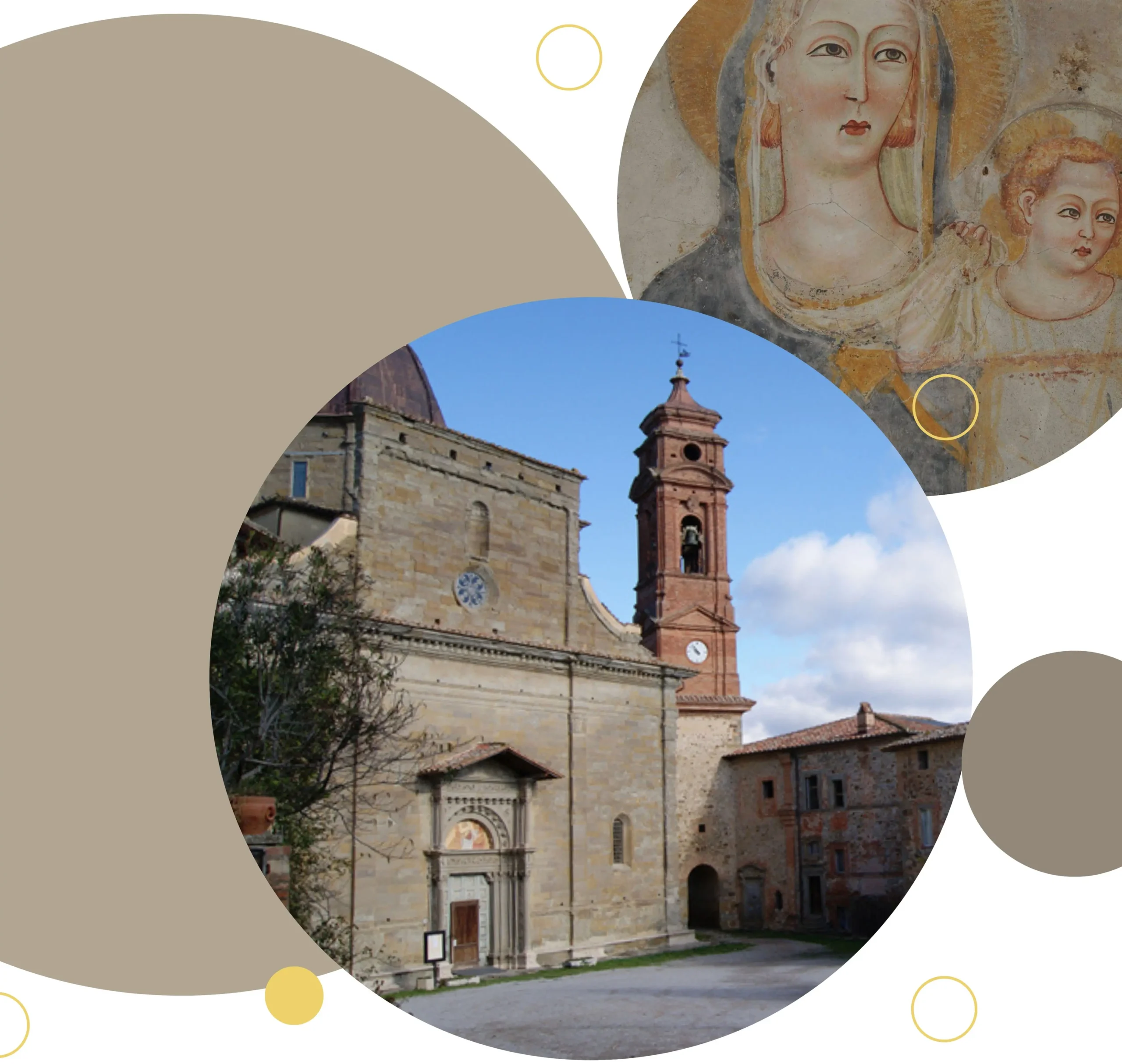 VISITE GUIDATE AL SANTUARIO DI MONGIOVINO