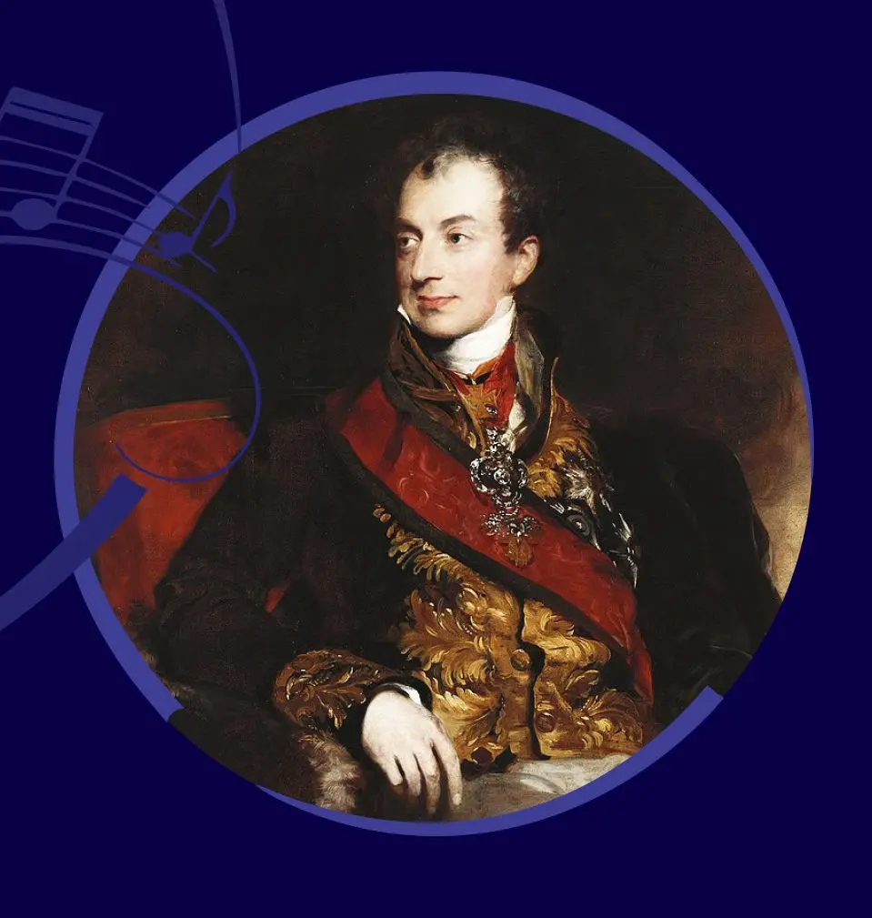 OLTRE LA MUSICA, DENTRO LA STORIA
