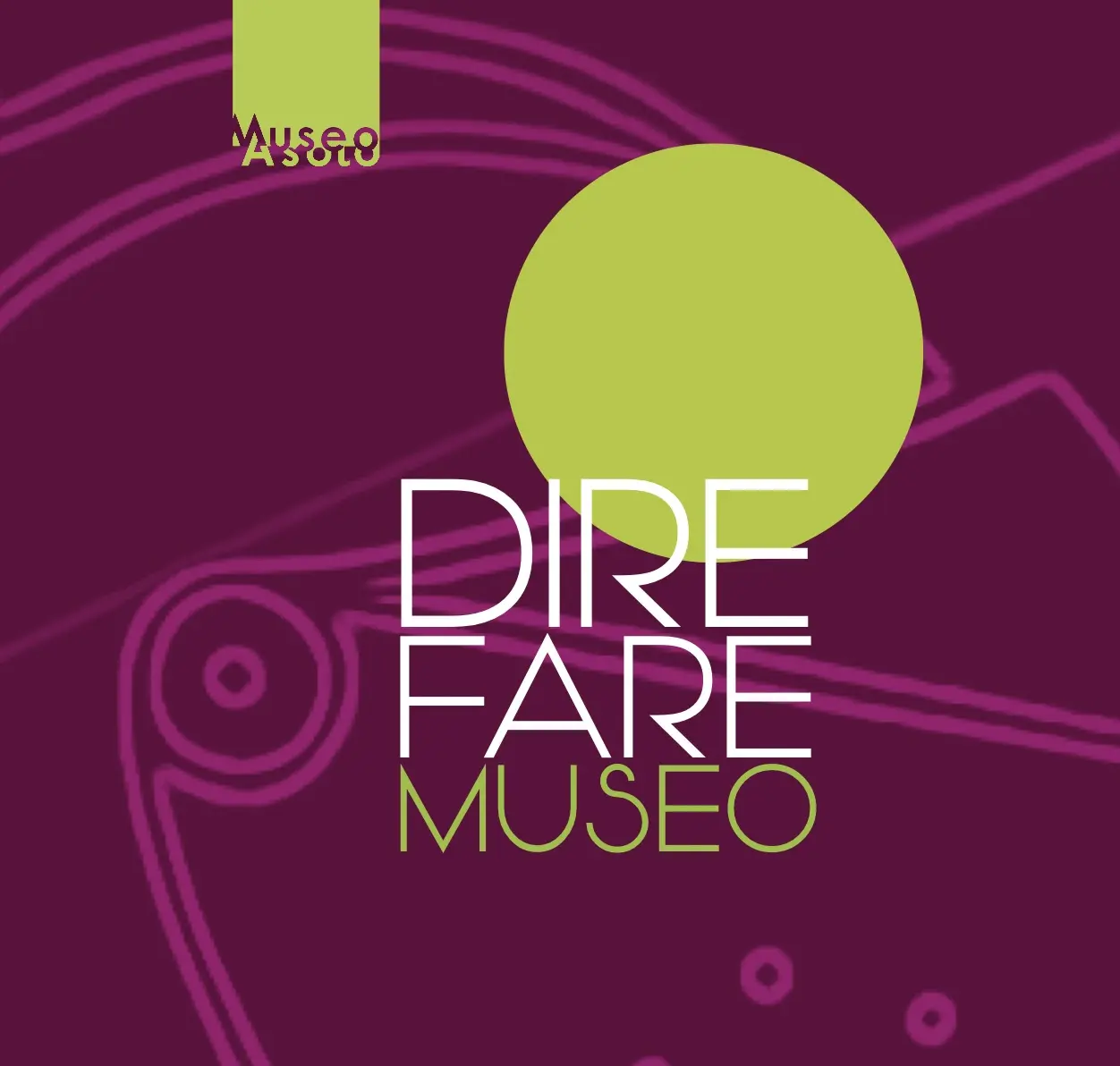 CAVALIERI PER UN GIORNO / DIRE FARE MUSEO