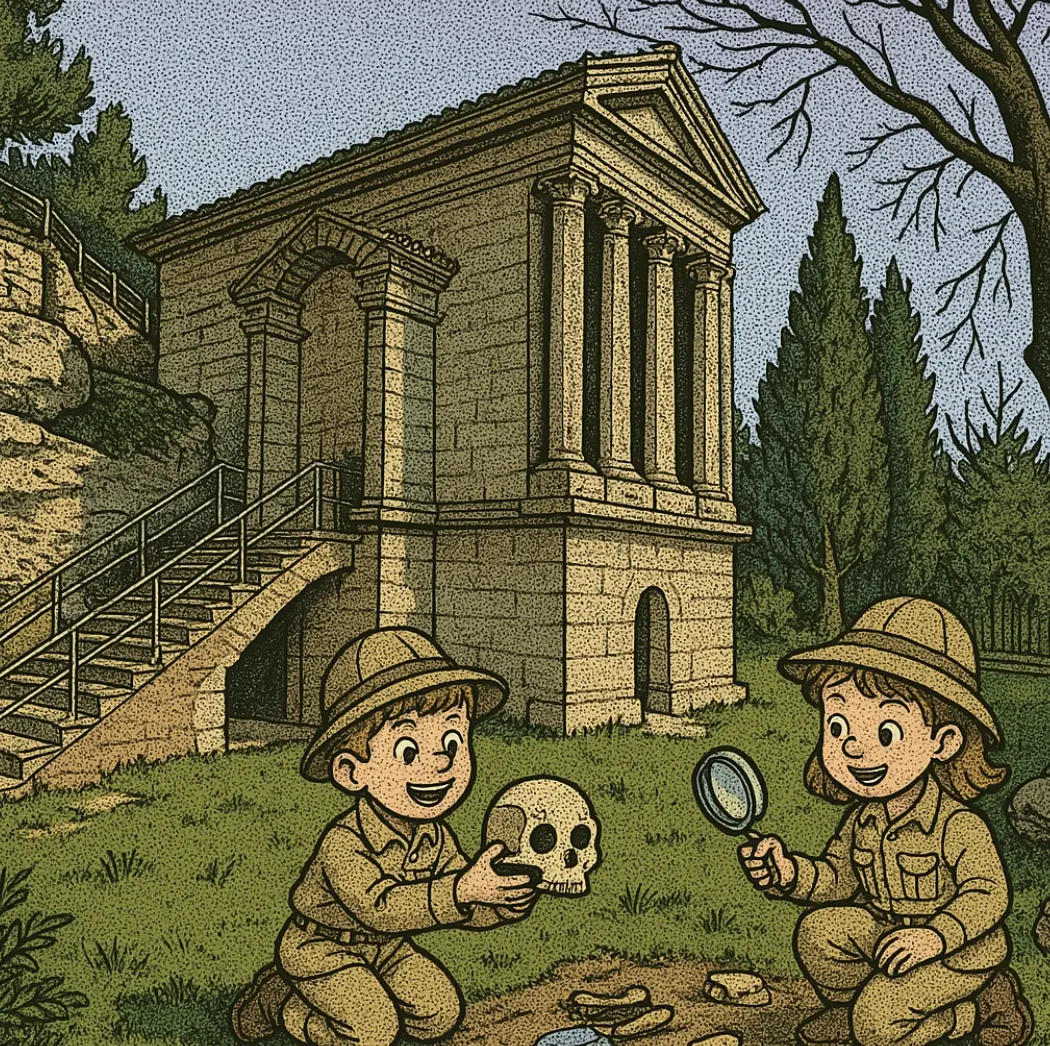 GIORNATE EUROPEE DELL’ARCHEOLOGIA/TEMPIETTO SUL CLITUNNO
