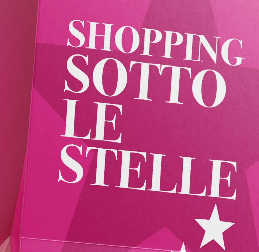 GIOVEDÌ SERA D’ESTATE