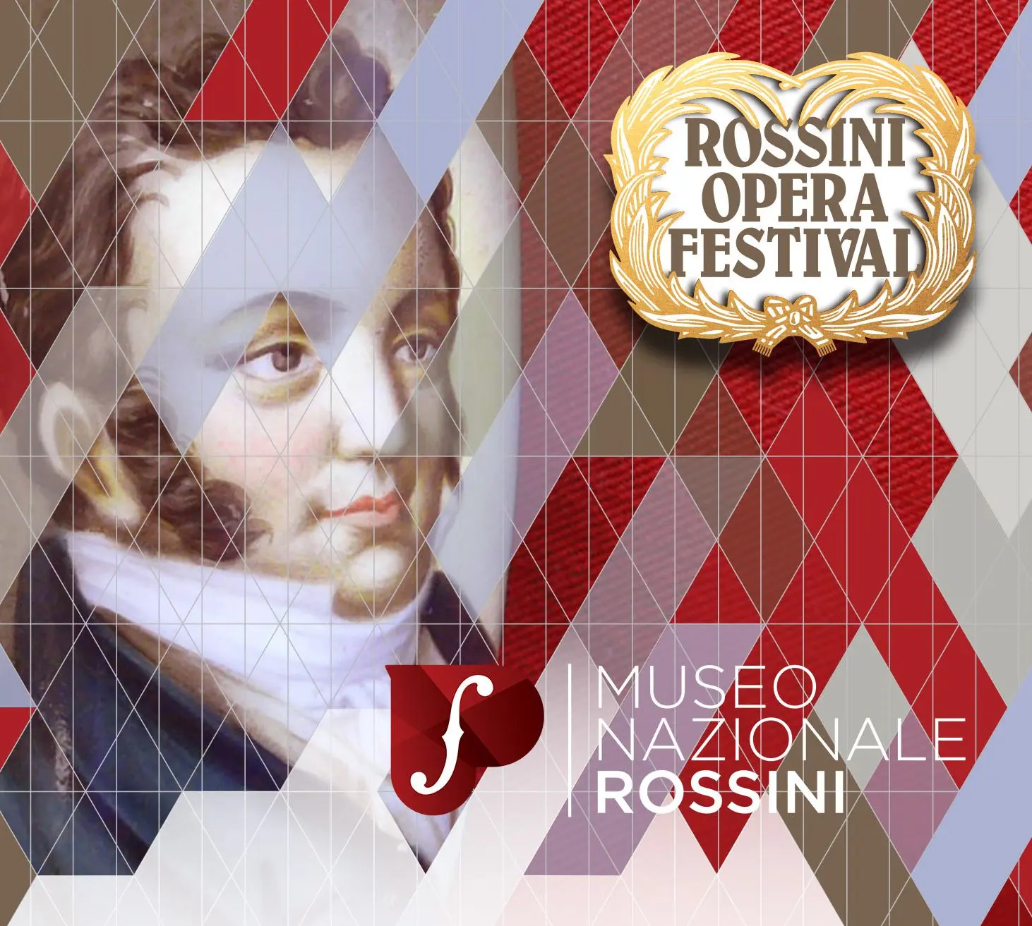 A SPASSO NELL’OPERA / ROF 2025