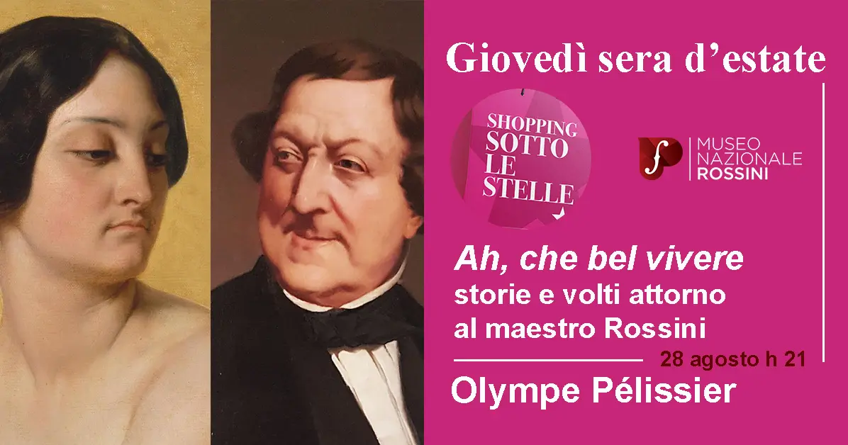 GIOVEDÌ SERA D’ESTATE