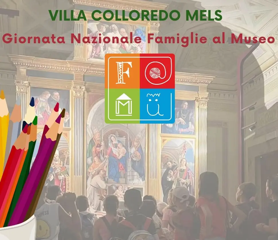 FAMU | Io mi vedo così: un ritratto tante emozioni