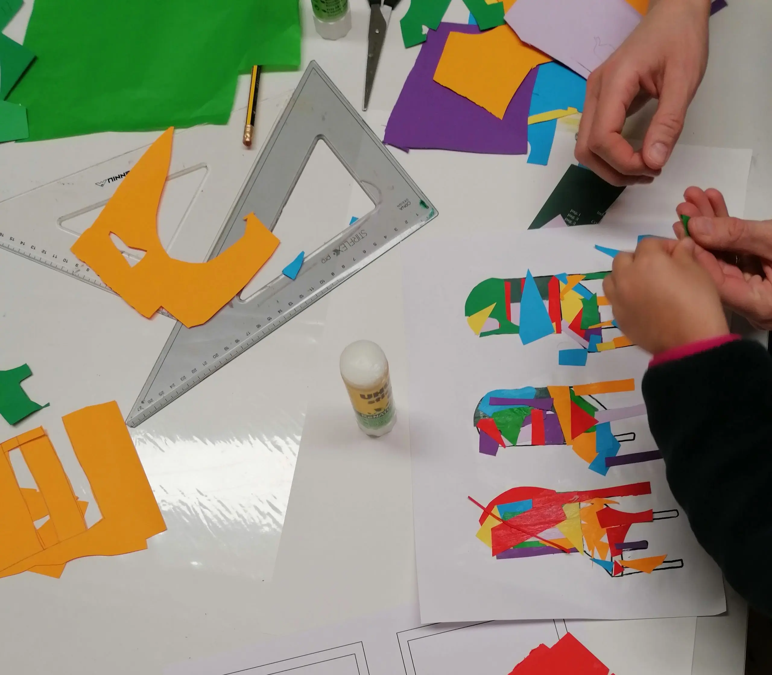 FAMU | Mario Ceroli: racconti di natura scolpita