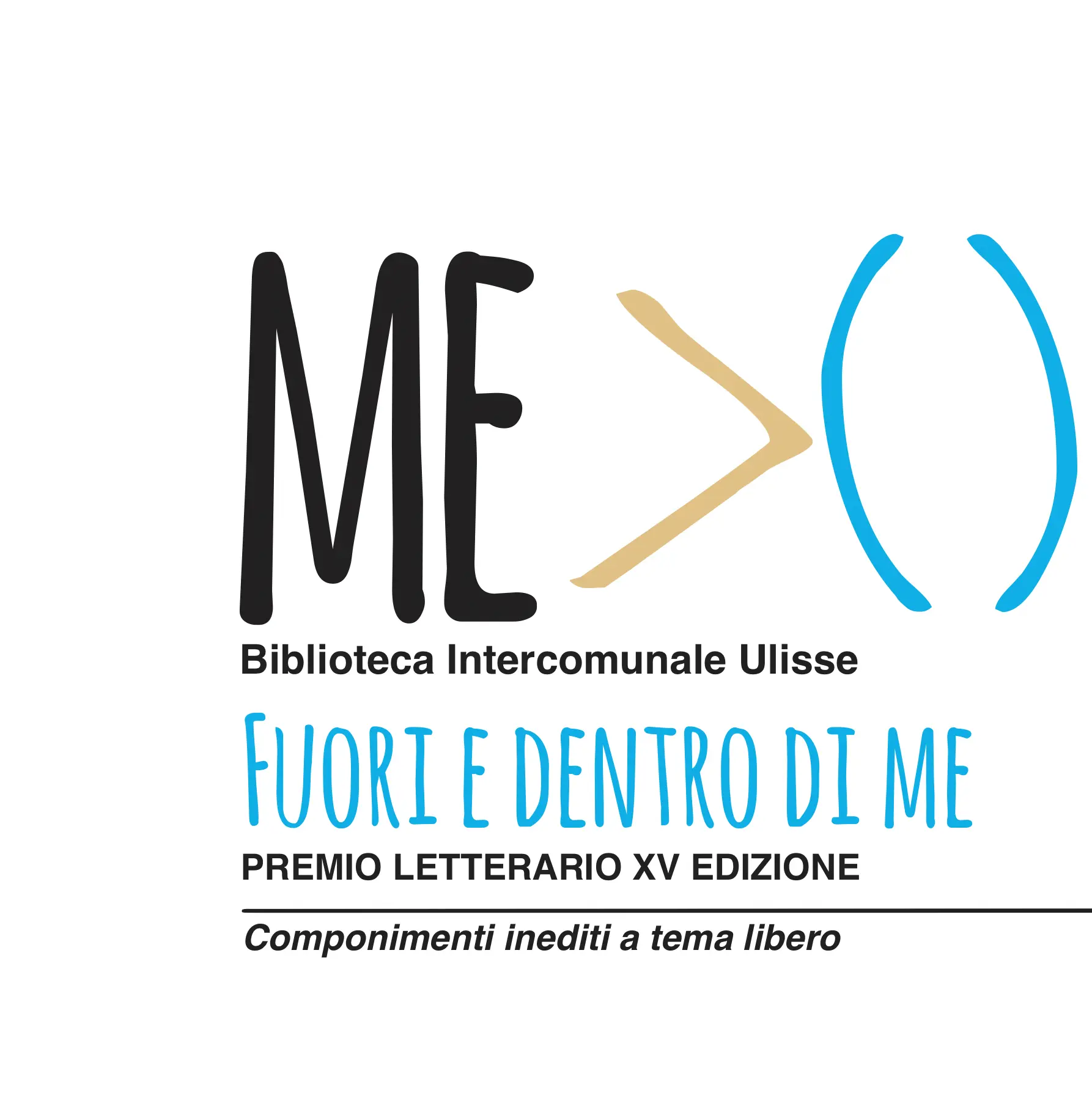 FUORI E DENTRO DI ME