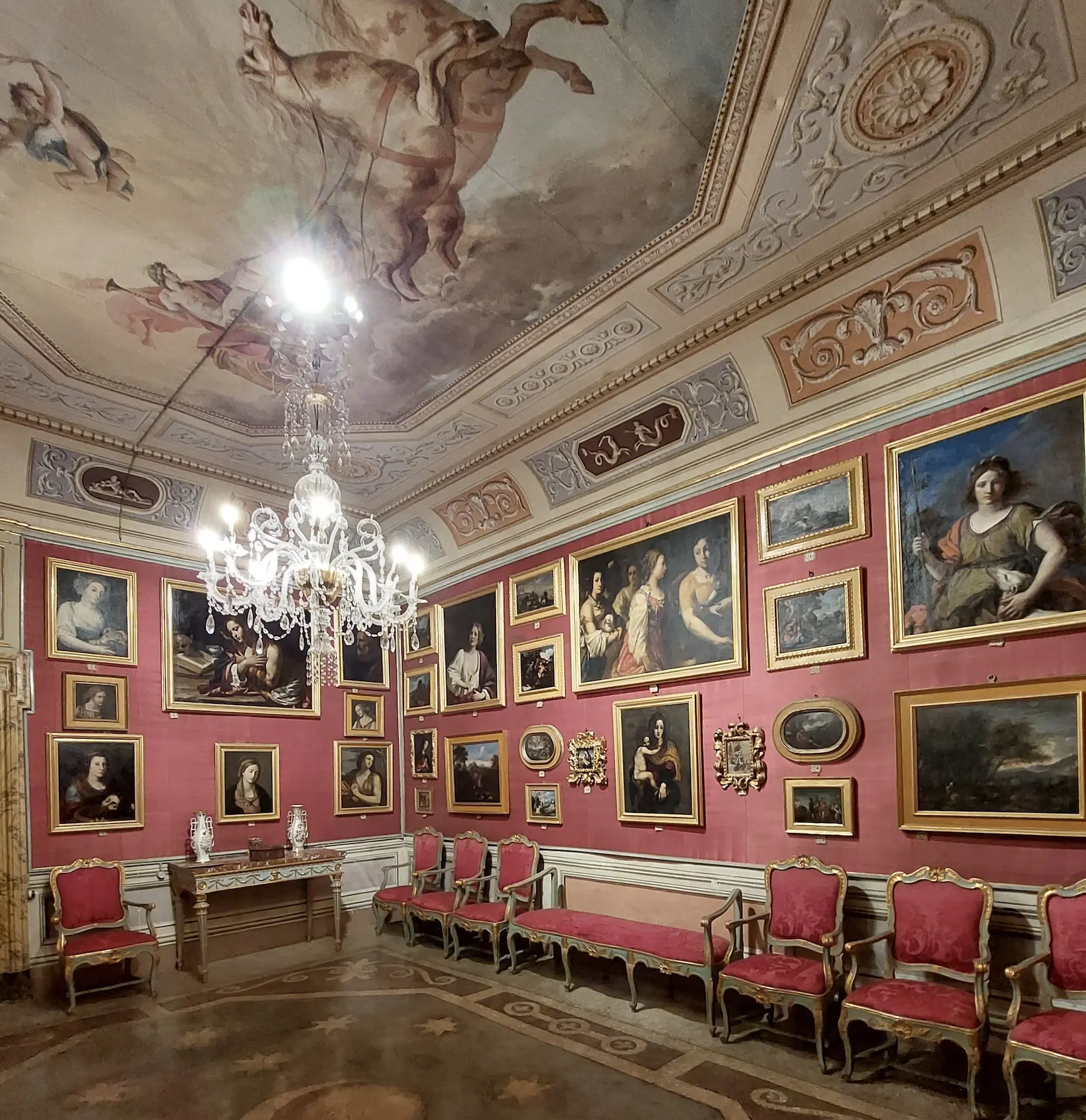 NOBILI STORIE Giornate Internazionali delle Case-museo dei personaggi illustri