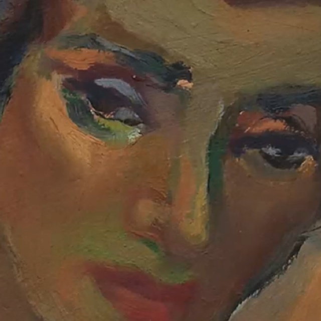 SGUARDI DI DONNA
