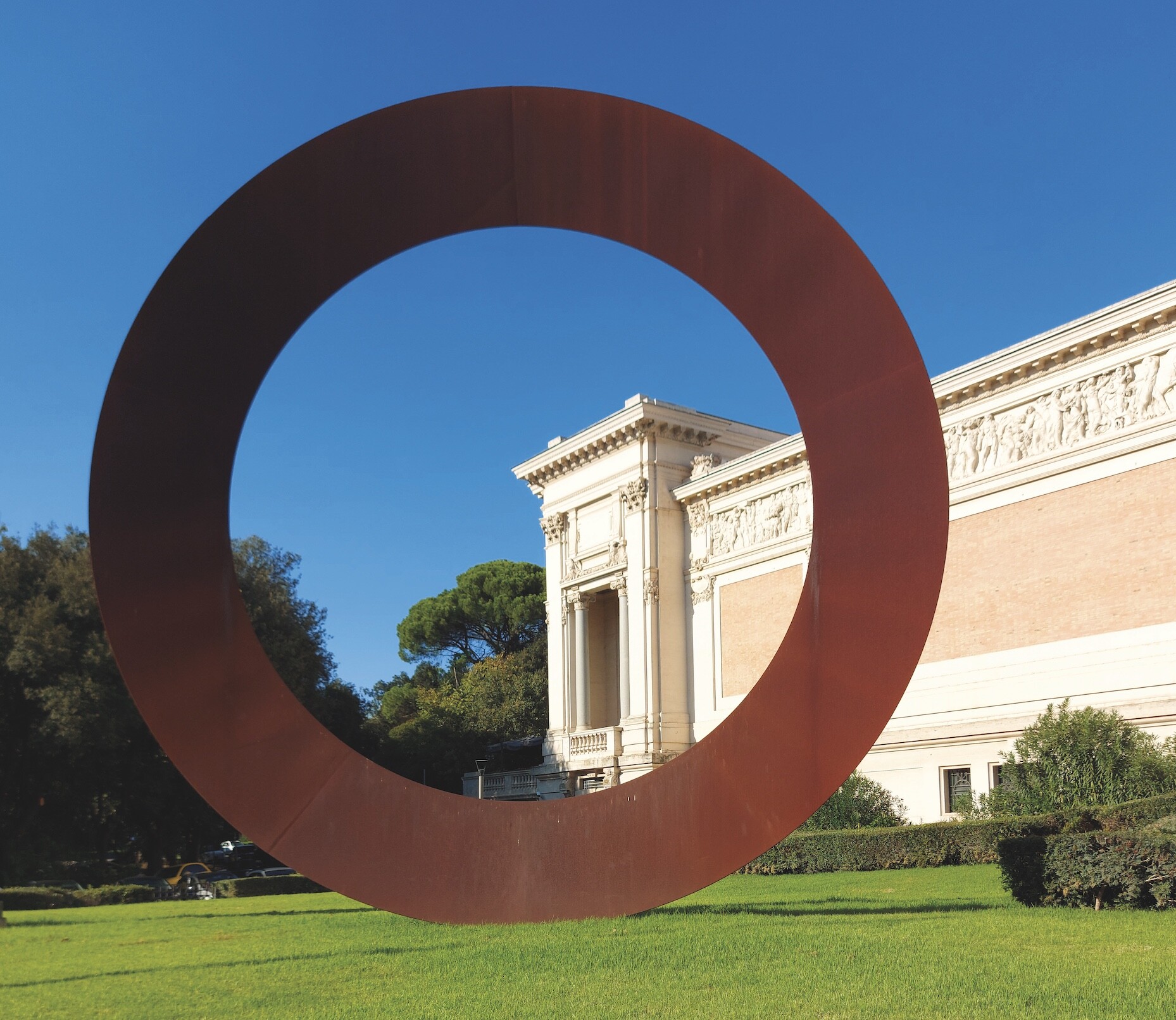 PIERO COLOMBANI PITTORE E MINIATURISTA D’ARTE
