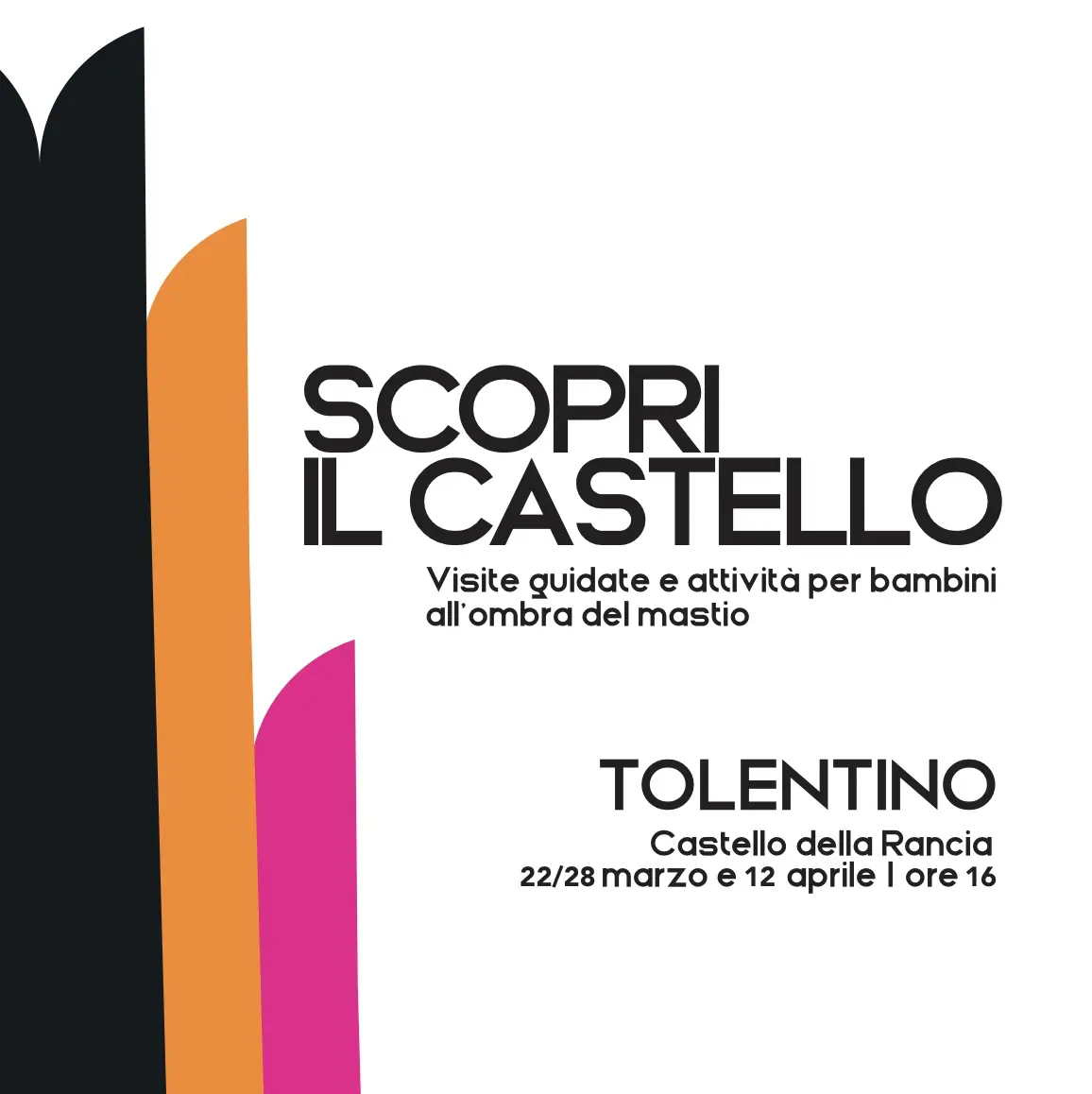 SCOPRI IL CASTELLO
