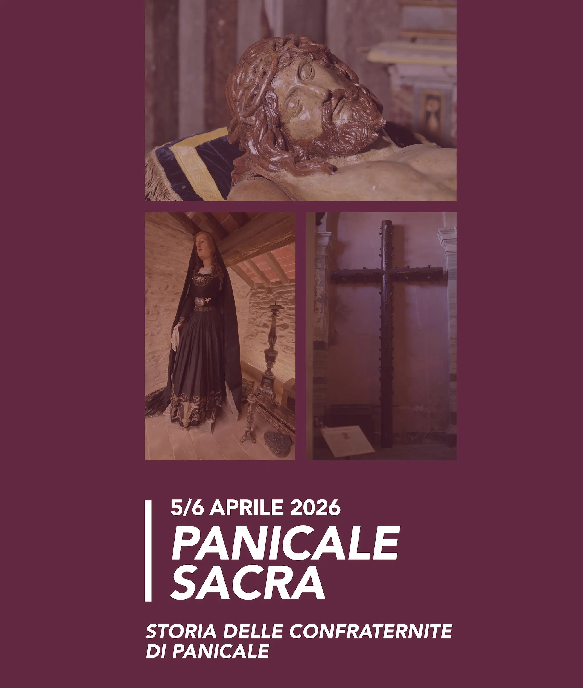 PANICALE SACRA