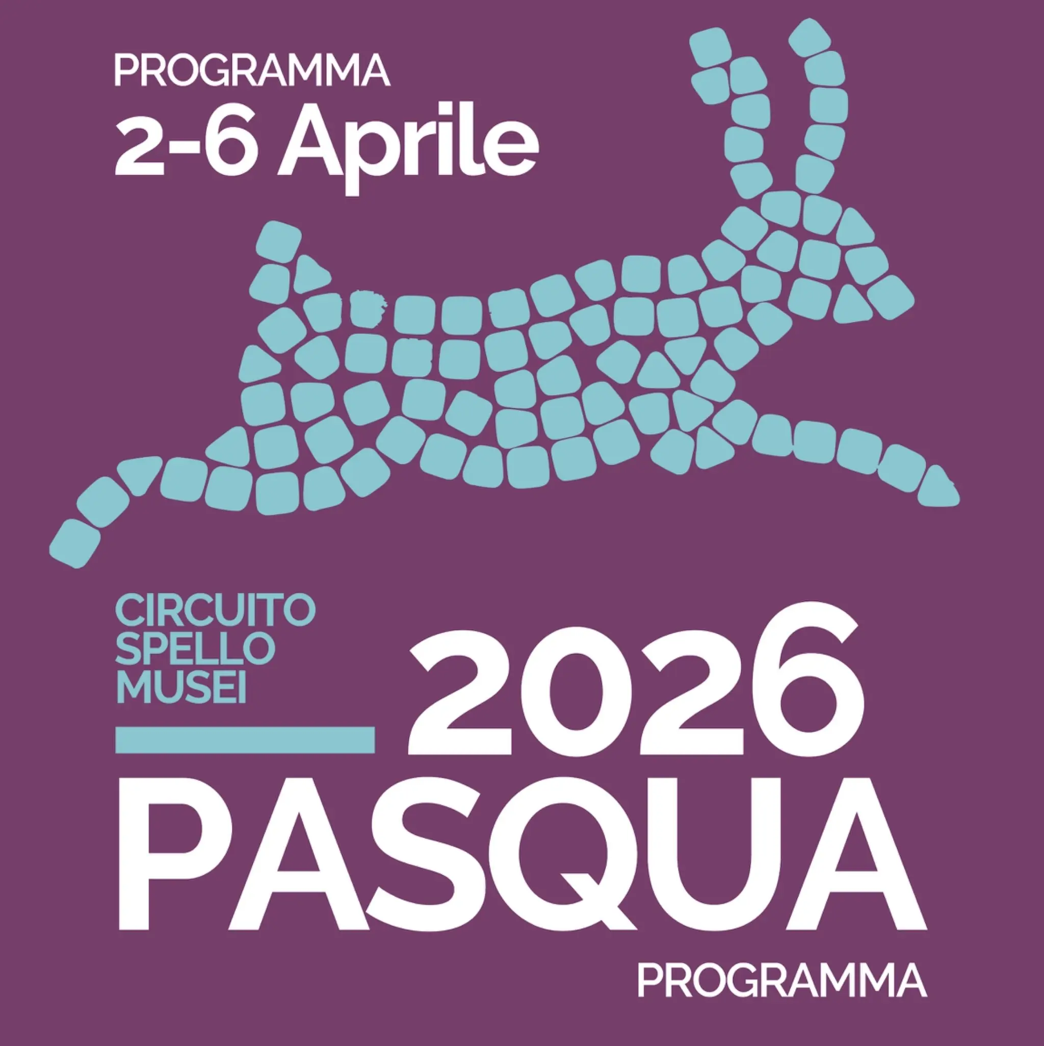 Spello | PASQUA 2026
