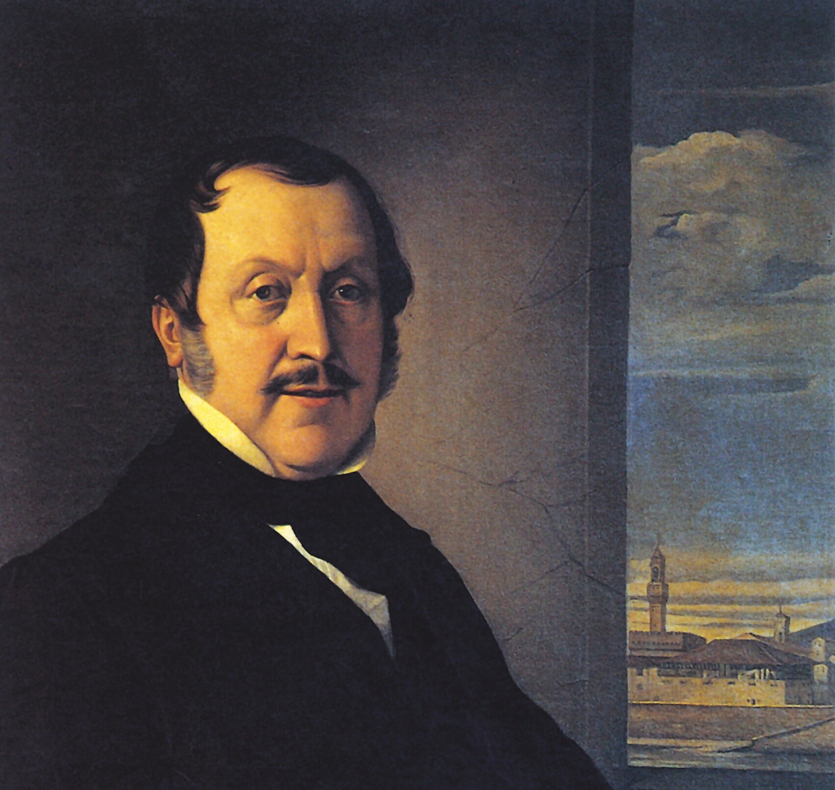 CASE ROSSINIANE Giornate Internazionali delle Case-museo dei personaggi illustriI