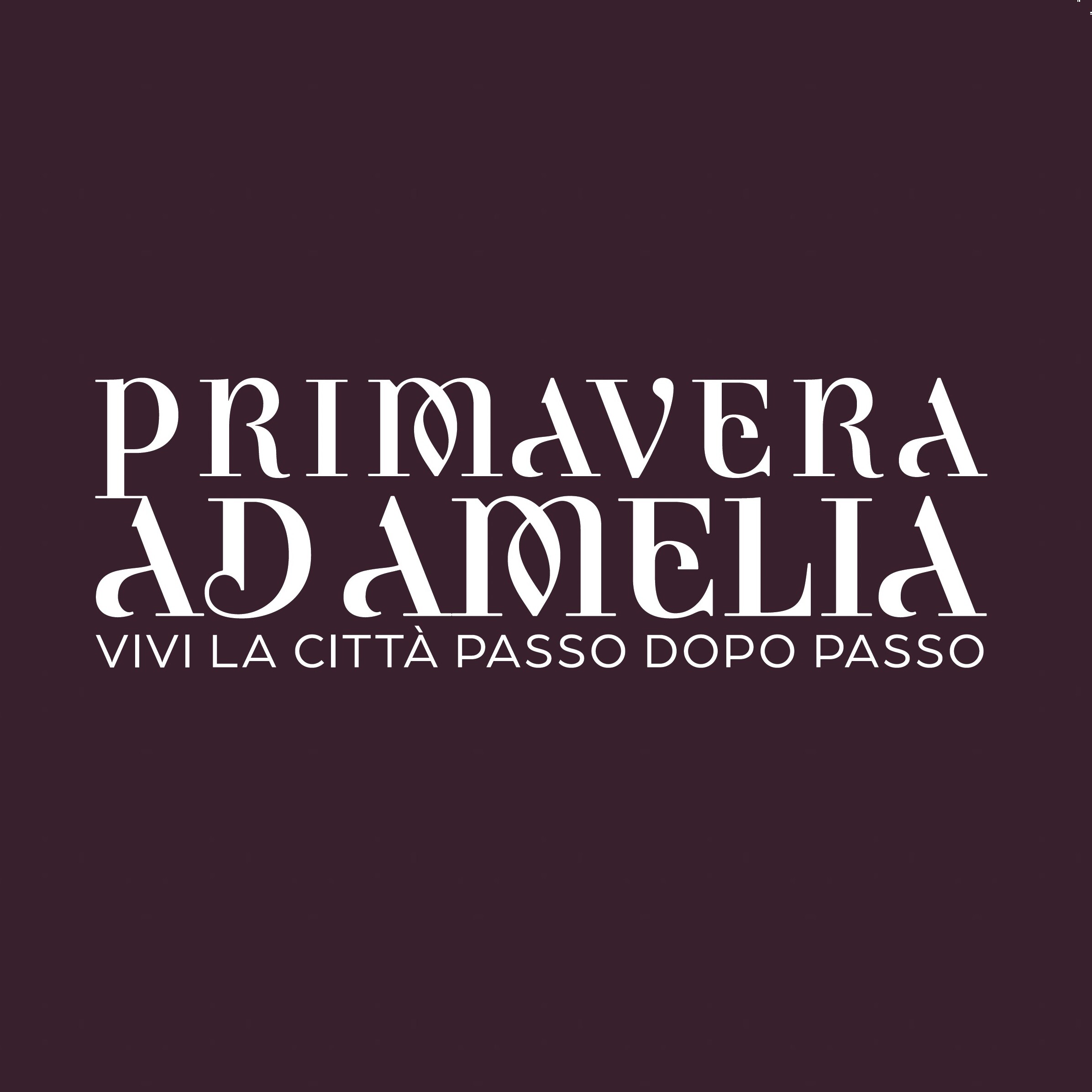 PRIMAVERA AD AMELIA
