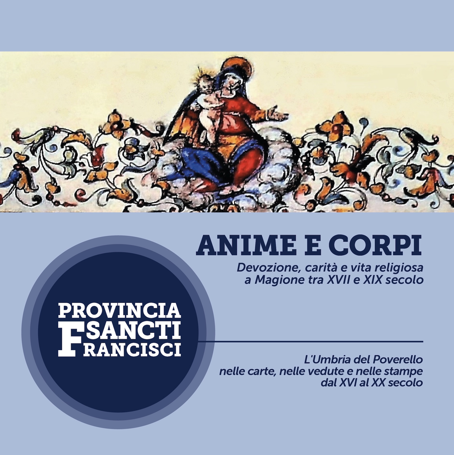 ANIME E CORPI