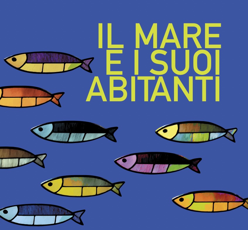 IL MARE E I SUOI ABITANTI