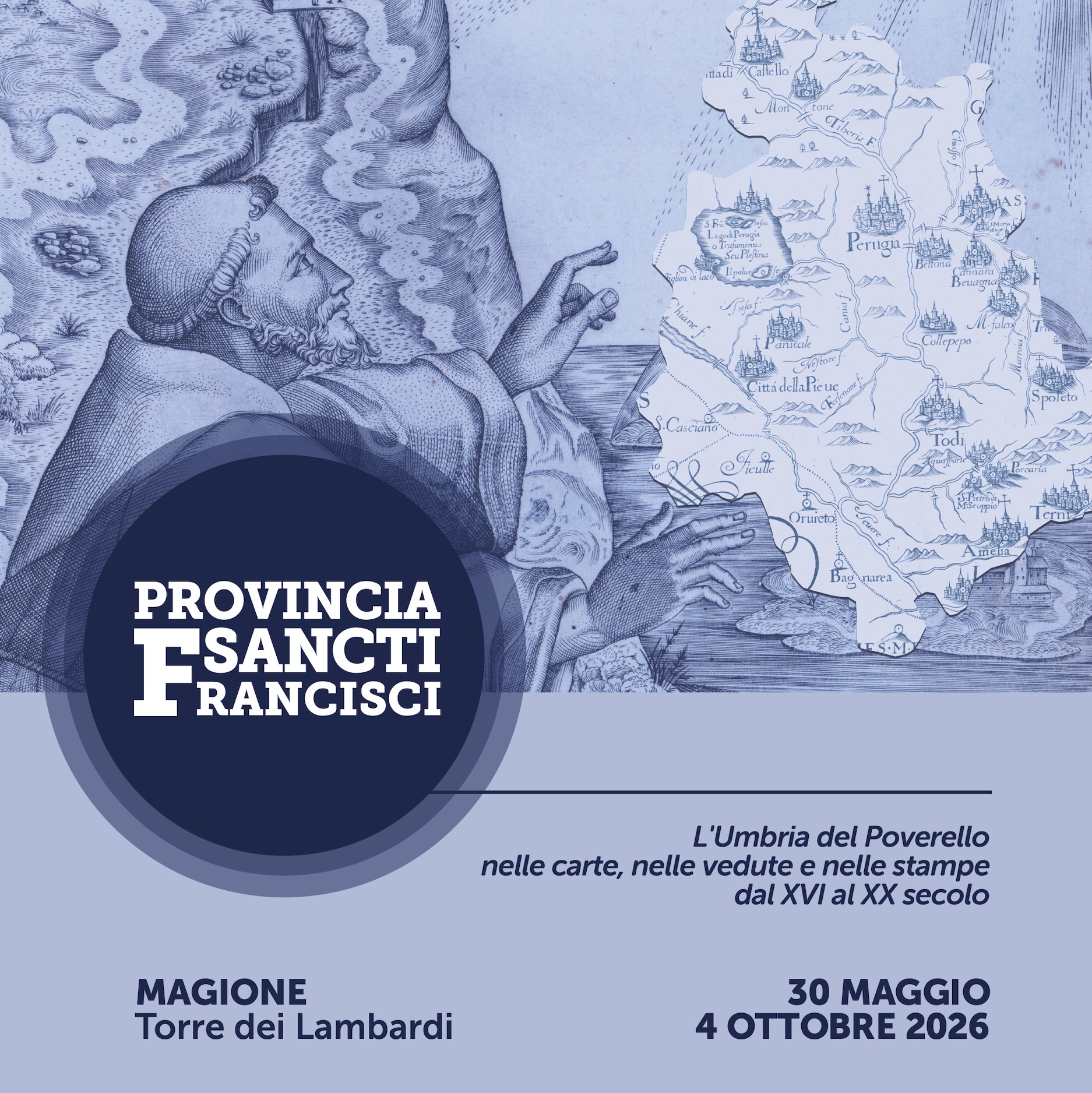 PROVINCIA SANCTI FRANCISCI