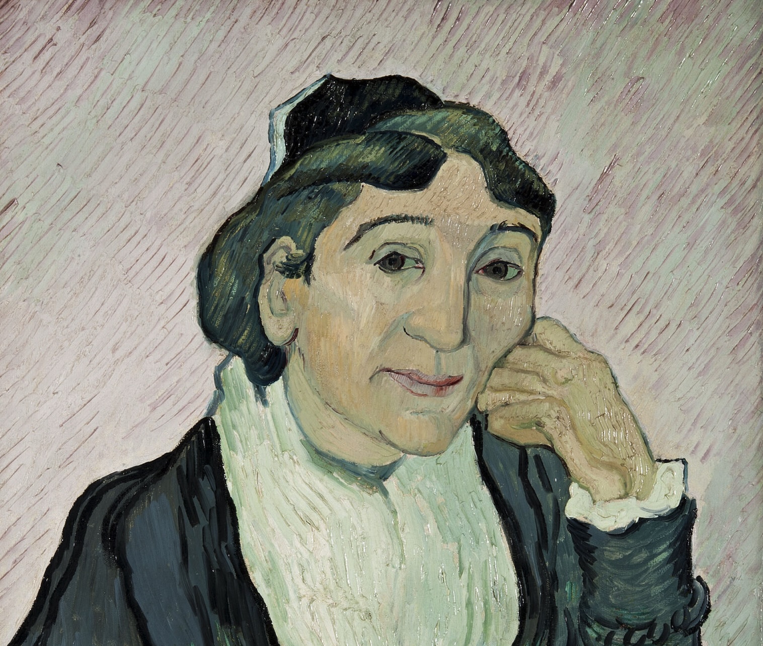 UN CAPOLAVORO A PERUGIA Van Gogh e gli Italiani a Parigi