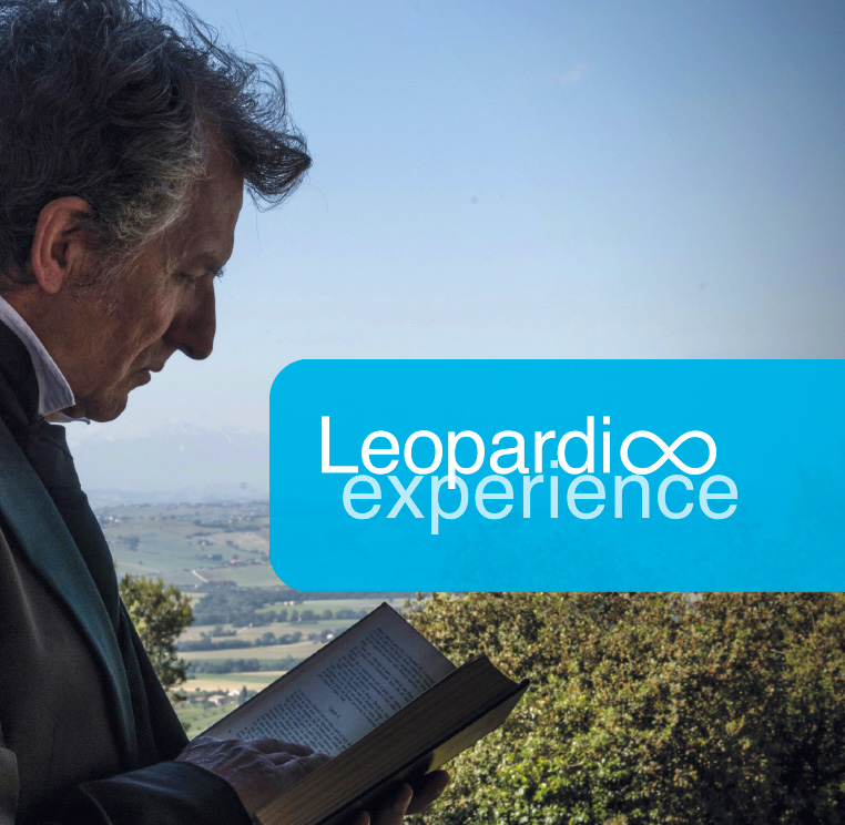 LEOPARDI EXPERIENCE