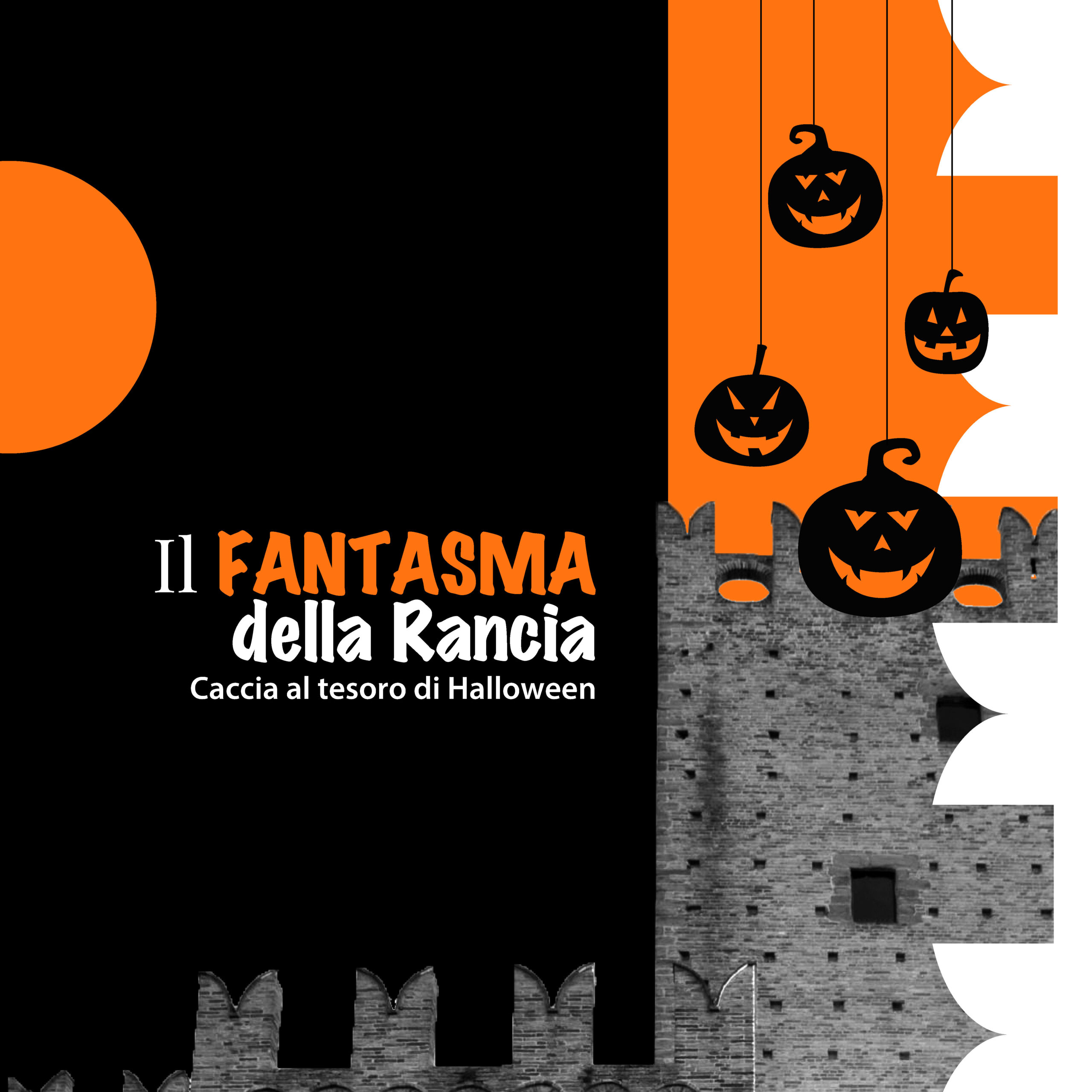 IL FANTASMA DELLA RANCIA