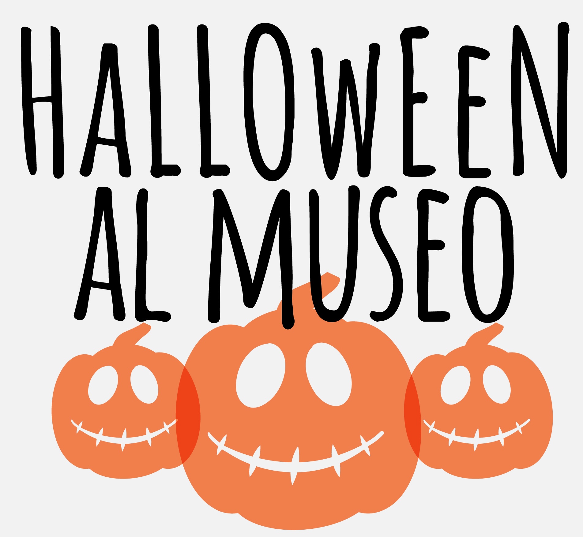 HALLOWEEN AL MUSEO