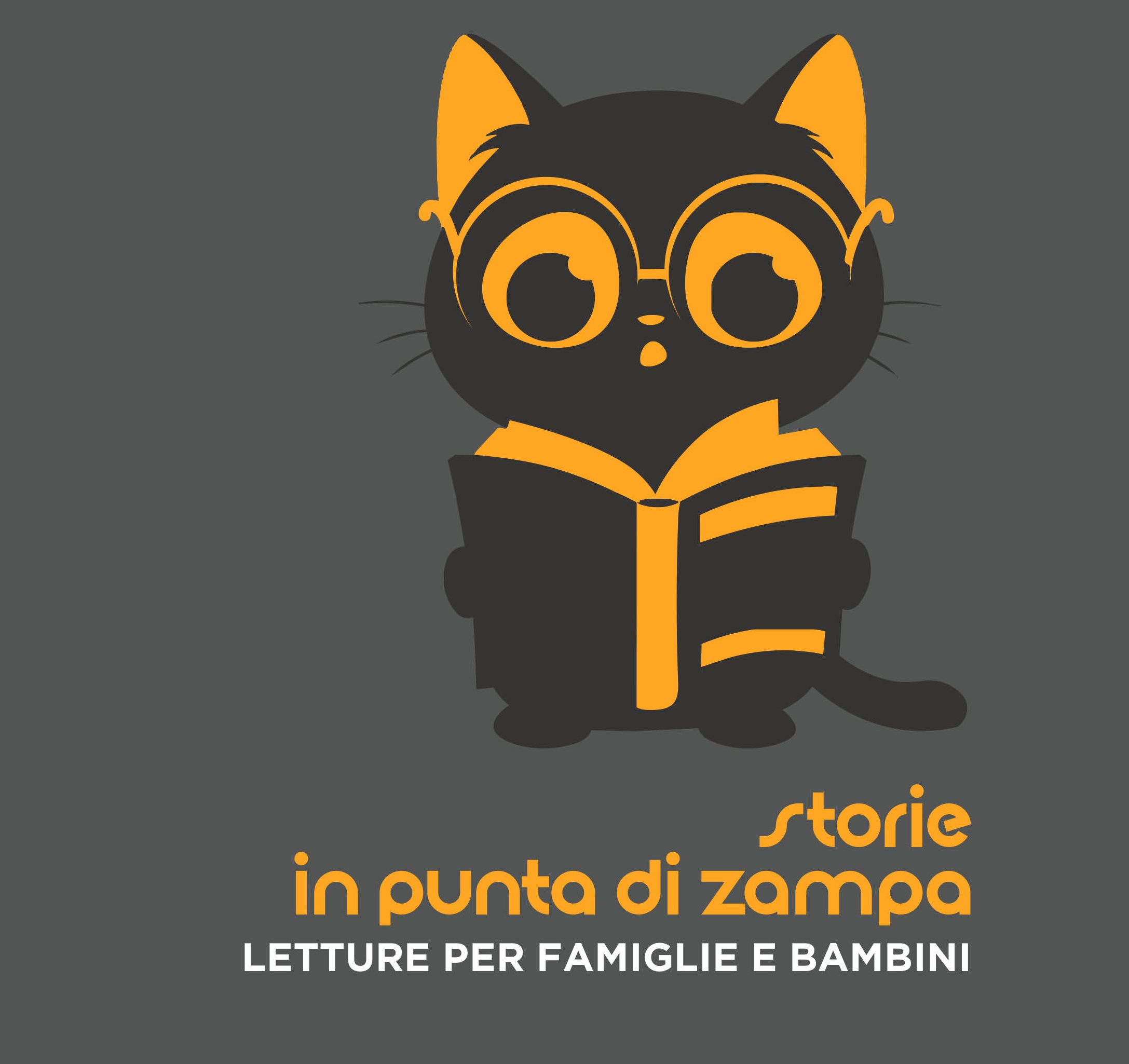 STORIE IN PUNTA DI ZAMPA